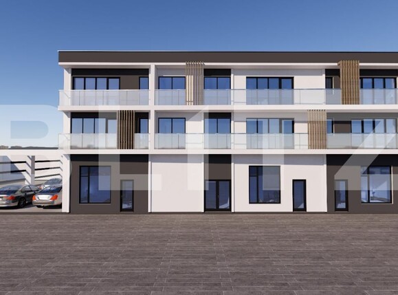 Apartament de vânzare 3 camere Central - 169704AV | BLITZ Târgu Jiu | Poza2