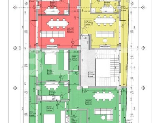 Apartament de vânzare 3 camere Central - 169704AV | BLITZ Târgu Jiu | Poza6