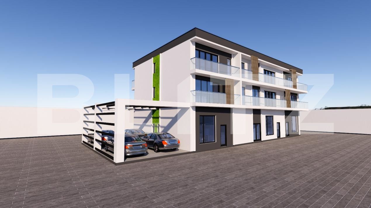 Apartament de vânzare 3 camere Central - 169704AV | BLITZ Târgu Jiu | Poza5