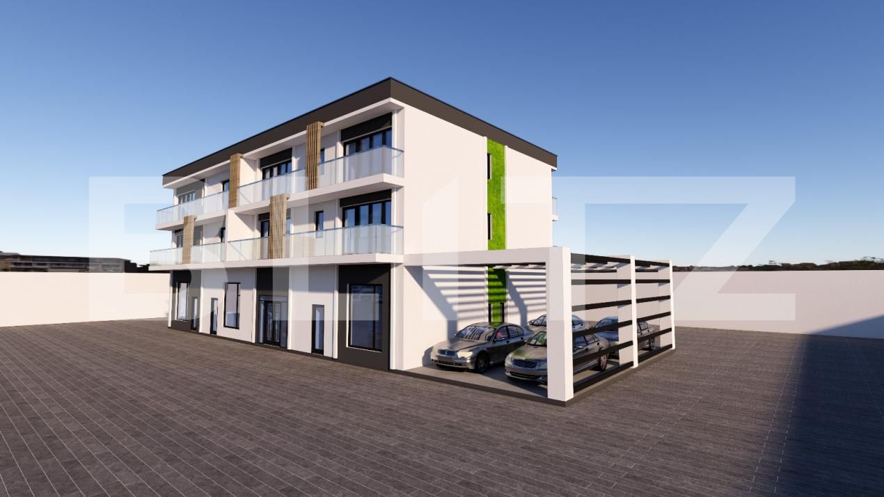 Apartament de vânzare 3 camere Central - 169704AV | BLITZ Târgu Jiu | Poza3