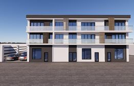 ✨ Apartament modern de 2 camere, 71 mp total, Locație centrală de excepție 🏙️