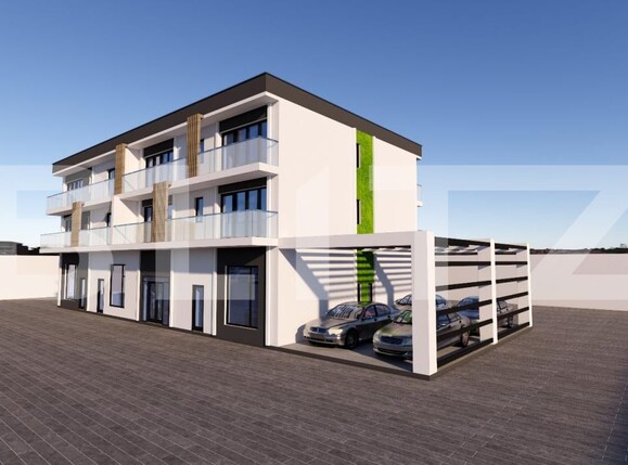 Apartament de vânzare 2 camere Central - 169705AV | BLITZ Târgu Jiu | Poza1