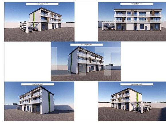 Apartament de vânzare 2 camere Central - 169705AV | BLITZ Târgu Jiu | Poza5