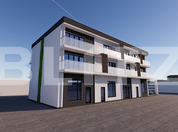 Apartament de vânzare 2 camere Central - 169705AV | BLITZ Târgu Jiu | Poza7