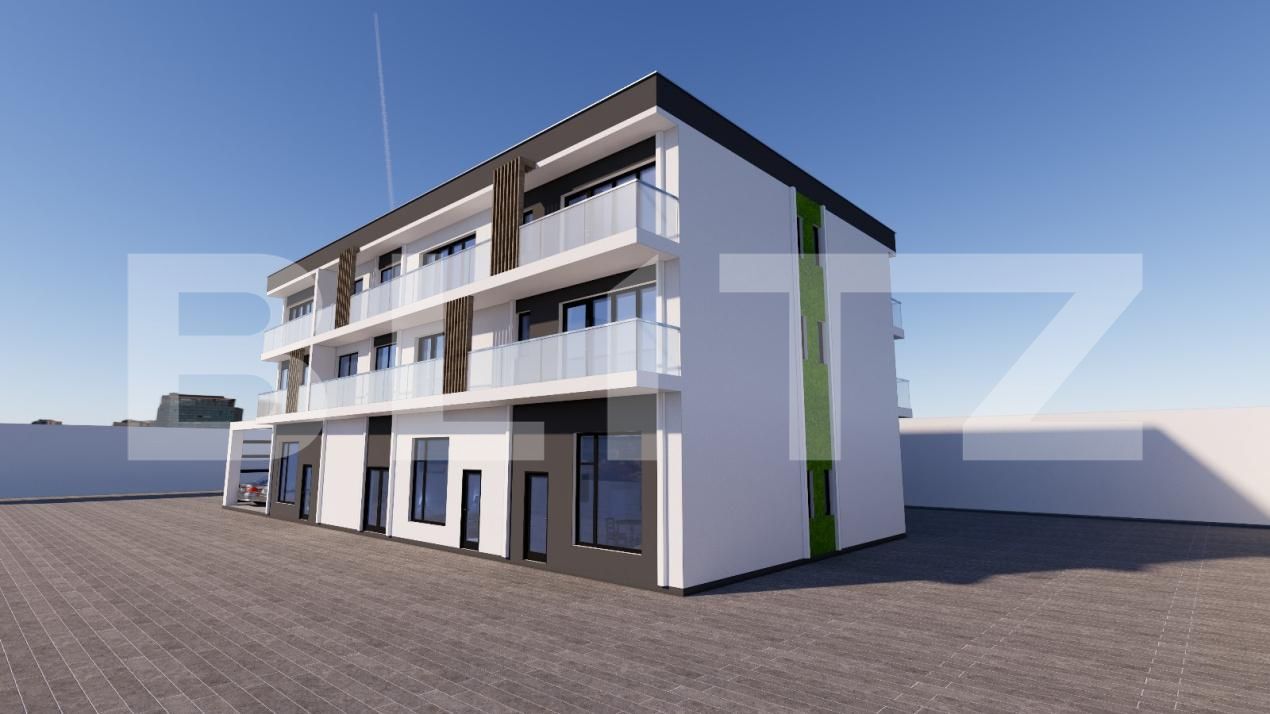 Apartament de vânzare 2 camere Central - 169705AV | BLITZ Târgu Jiu | Poza3