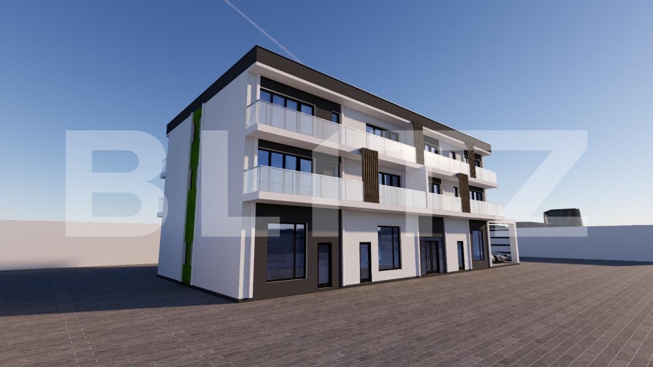 Apartament de vânzare 2 camere Central - 169705AV | BLITZ Târgu Jiu | Poza7