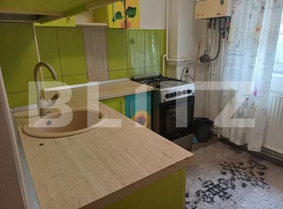 Apartament de închiriat 2 camere Victoria - 169720AI | BLITZ Târgu Jiu | Poza1