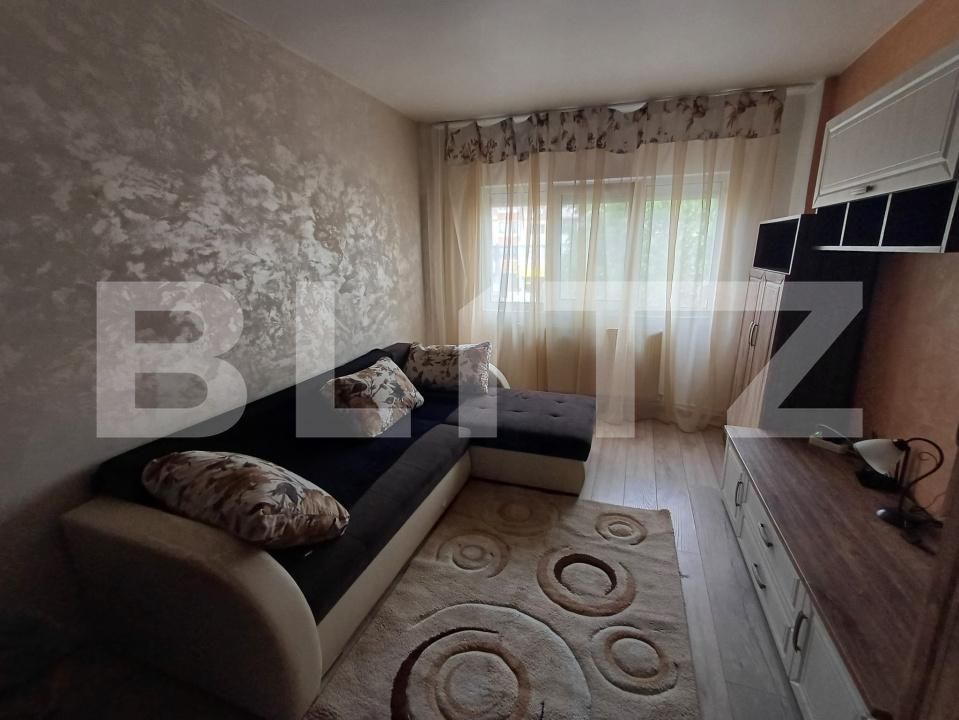 Apartament de închiriat 2 camere Victoria - 169720AI | BLITZ Târgu Jiu | Poza2