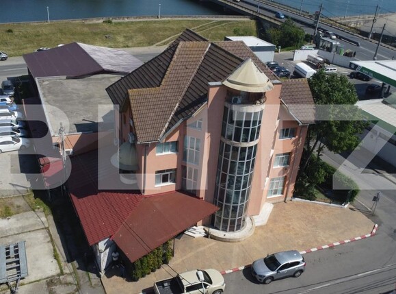 Spațiu comercial de vânzare Central - 169856SVC | BLITZ Târgu Jiu | Poza3