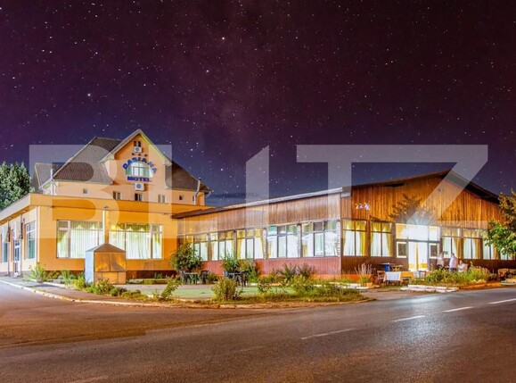 Spațiu comercial de vânzare Central - 169856SVC | BLITZ Târgu Jiu | Poza2