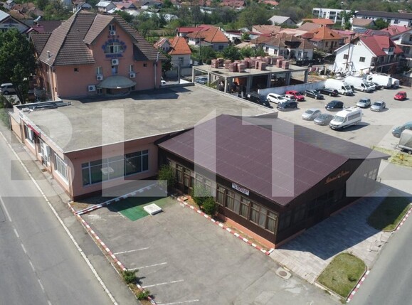 Spațiu comercial de vânzare Central - 169856SVC | BLITZ Târgu Jiu | Poza8