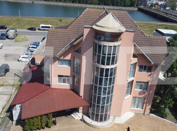 Spațiu comercial de vânzare Central - 169856SVC | BLITZ Târgu Jiu | Poza4