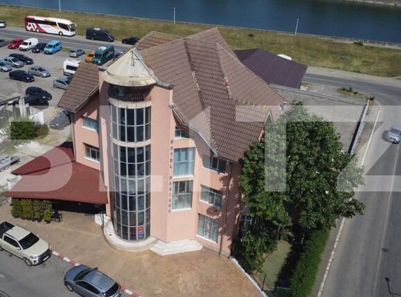 Spațiu comercial de vânzare Central - 169856SVC | BLITZ Târgu Jiu | Poza5