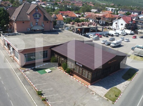 Spațiu comercial de vânzare Central - 169856SVC | BLITZ Târgu Jiu | Poza6
