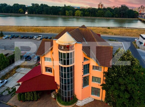 Spațiu comercial de vânzare Central - 169856SVC | BLITZ Târgu Jiu | Poza1