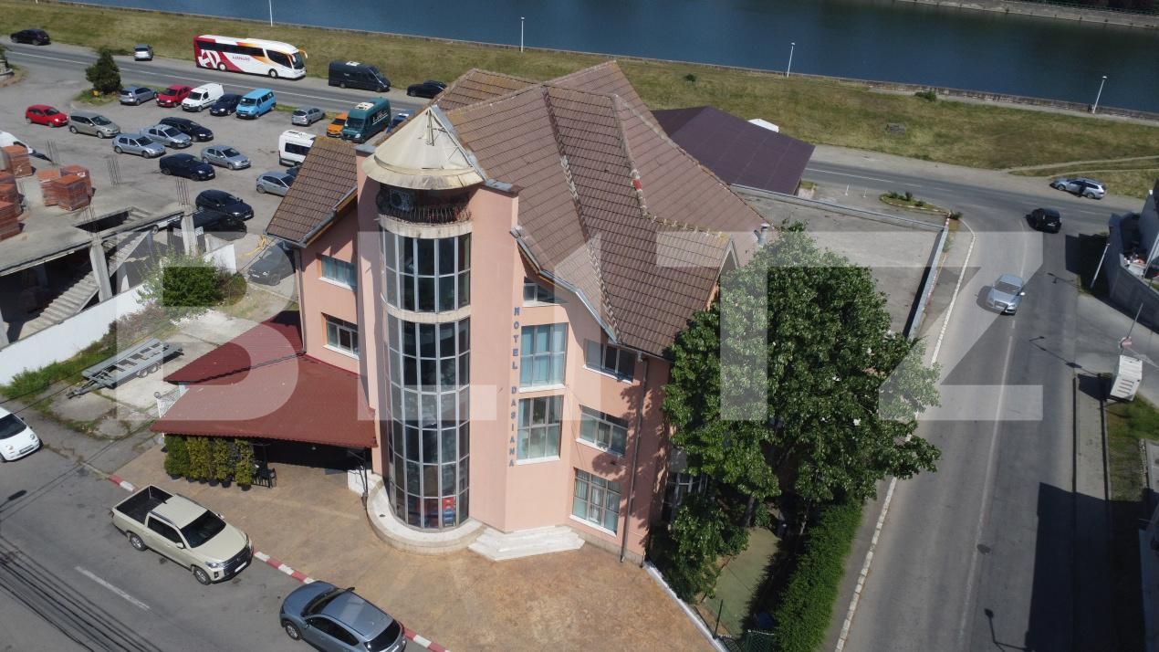 Spațiu comercial de vânzare Central - 169856SVC | BLITZ Târgu Jiu | Poza5