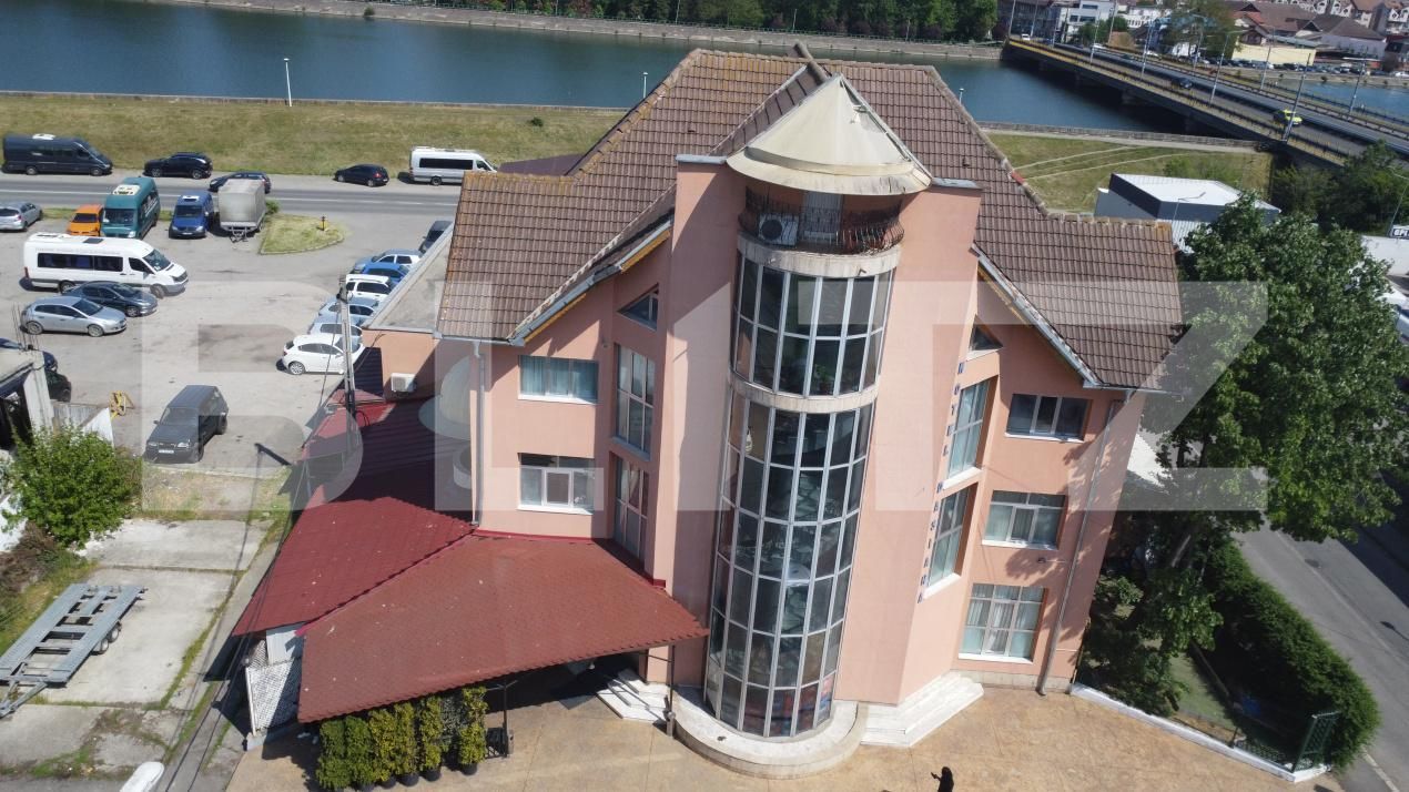 Spațiu comercial de vânzare Central - 169856SVC | BLITZ Târgu Jiu | Poza4