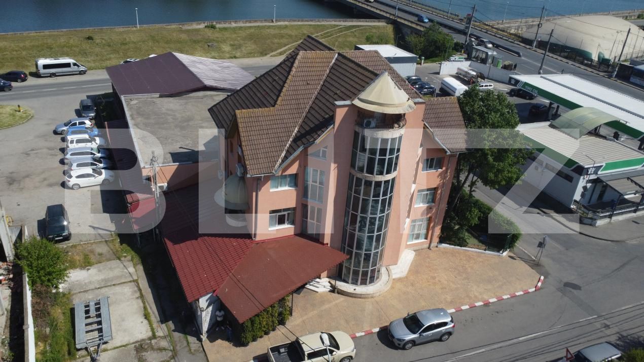 Spațiu comercial de vânzare Central - 169856SVC | BLITZ Târgu Jiu | Poza3