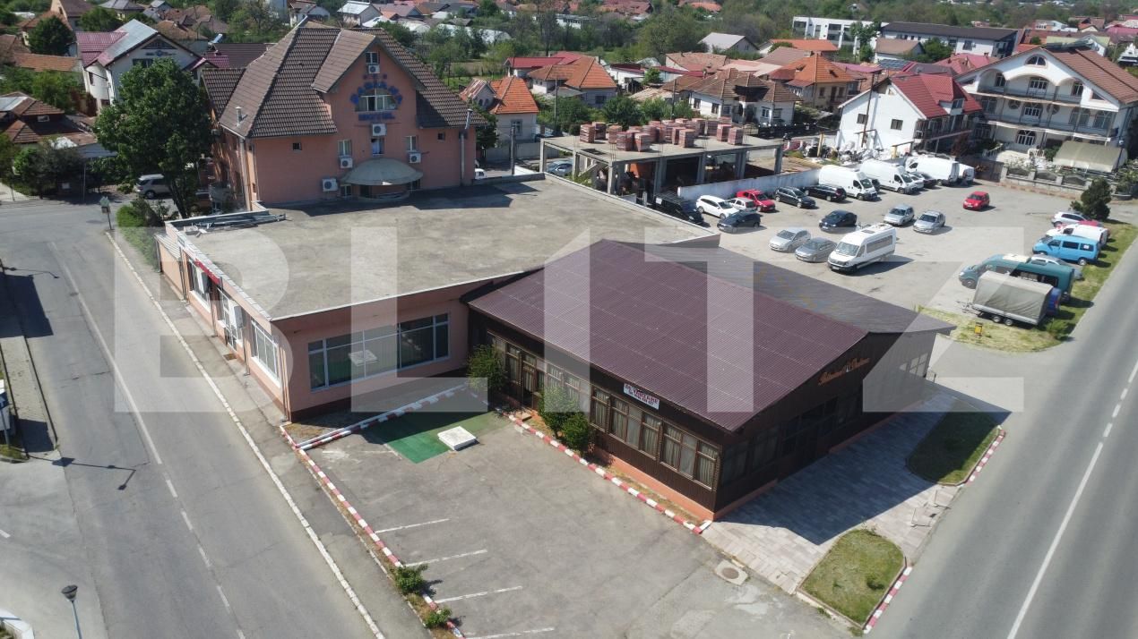 Spațiu comercial de vânzare Central - 169856SVC | BLITZ Târgu Jiu | Poza8