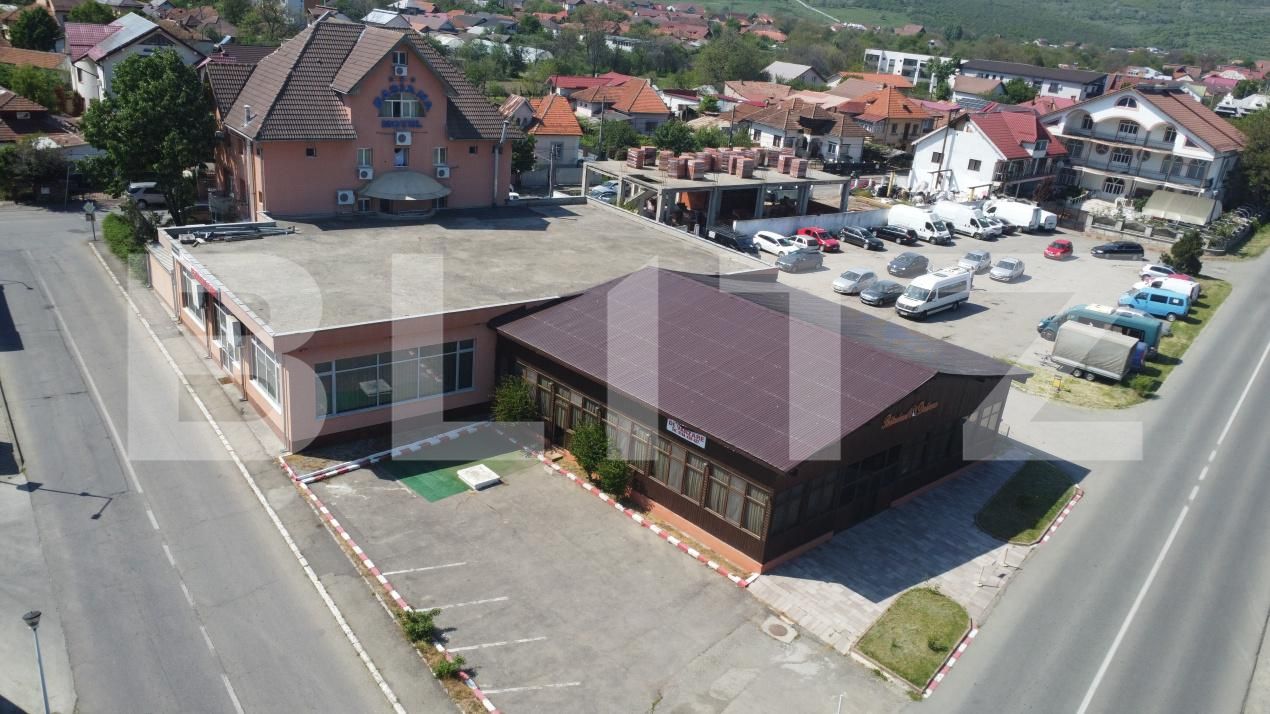 Spațiu comercial de vânzare Central - 169856SVC | BLITZ Târgu Jiu | Poza6