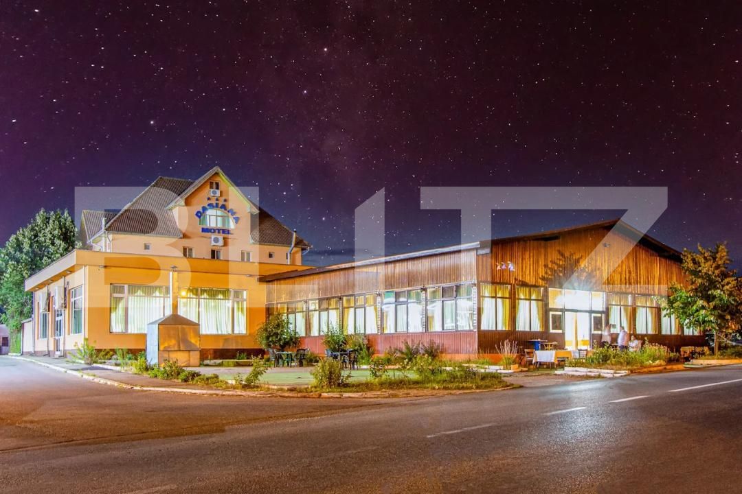 Spațiu comercial de vânzare Central - 169856SVC | BLITZ Târgu Jiu | Poza2