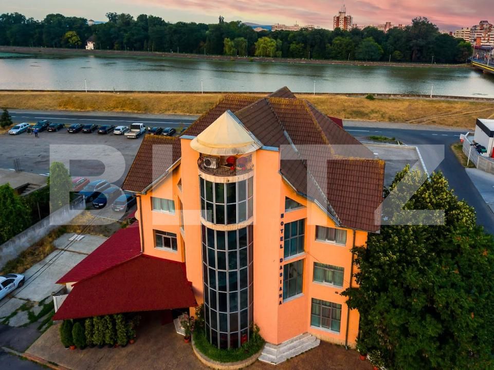 Spațiu comercial de vânzare Central - 169856SVC | BLITZ Târgu Jiu | Poza1