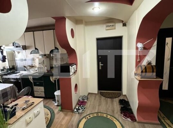 Apartament de vânzare 4 camere Central - 169879AV | BLITZ Târgu Jiu | Poza2