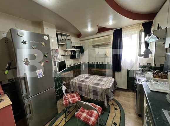 Apartament de vânzare 4 camere Central - 169879AV | BLITZ Târgu Jiu | Poza3