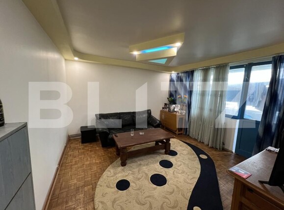 Apartament de vânzare 4 camere Central - 169879AV | BLITZ Târgu Jiu | Poza1