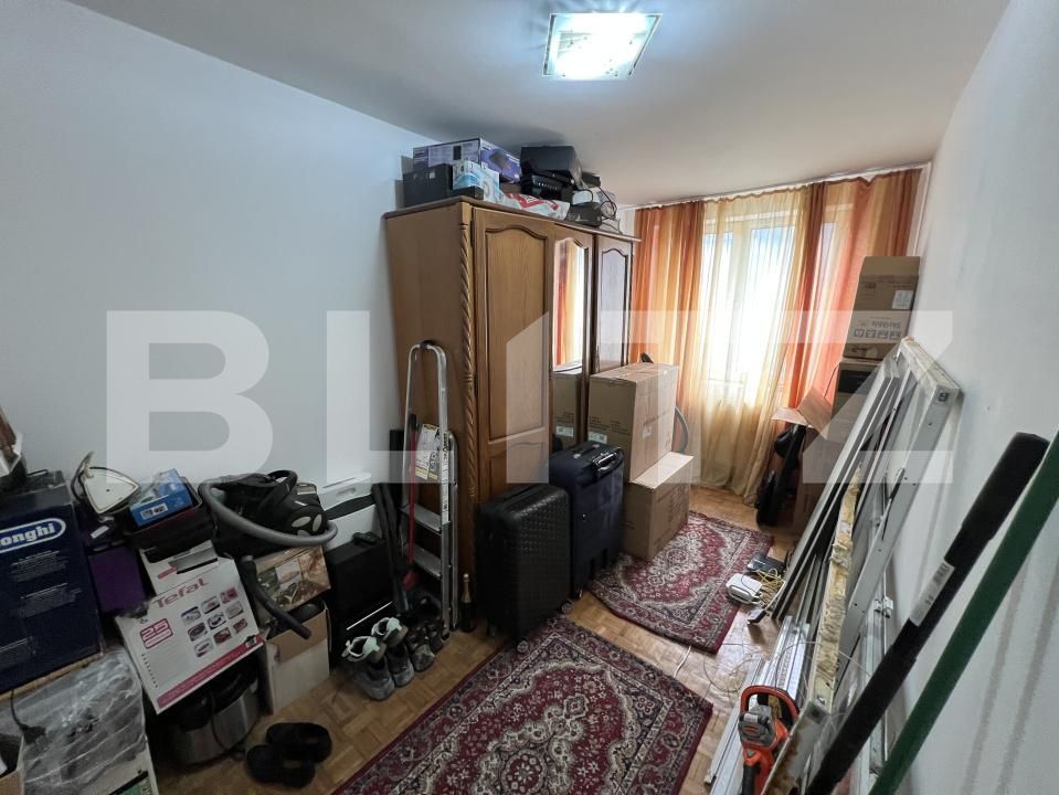 Apartament de vânzare 4 camere Central - 169879AV | BLITZ Târgu Jiu | Poza7
