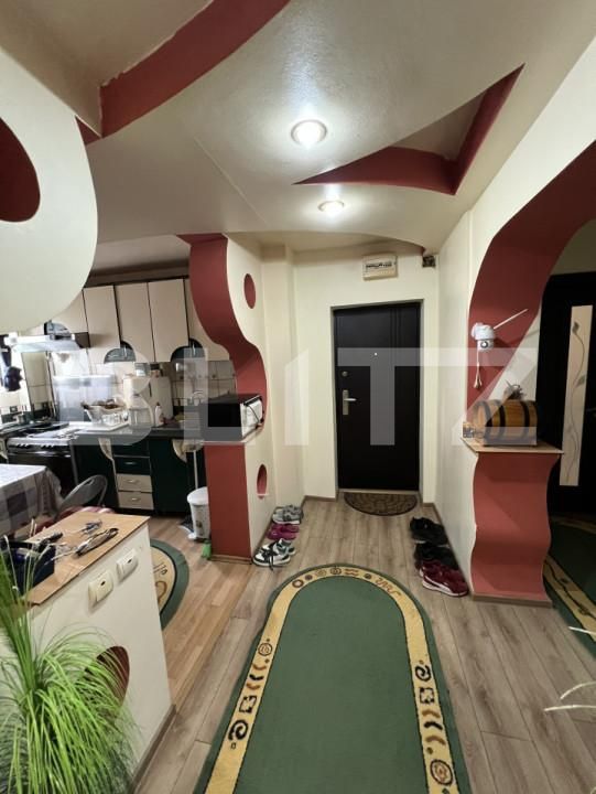 Apartament de vânzare 4 camere Central - 169879AV | BLITZ Târgu Jiu | Poza2