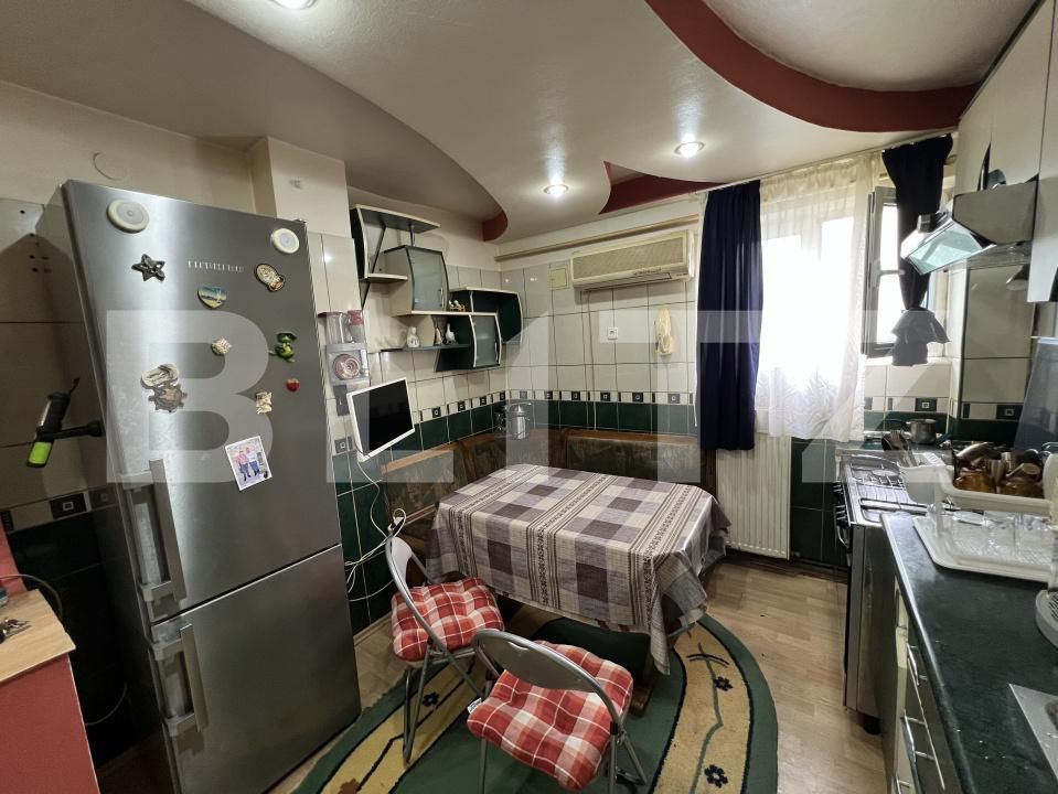 Apartament de vânzare 4 camere Central - 169879AV | BLITZ Târgu Jiu | Poza3