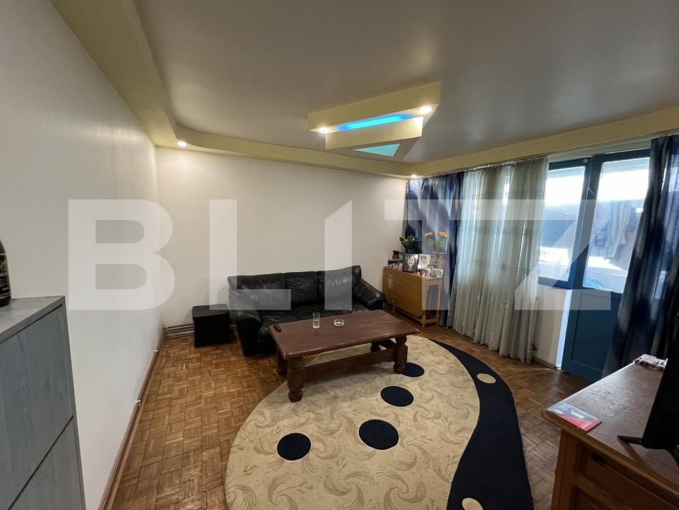 Apartament de vânzare 4 camere Central - 169879AV | BLITZ Târgu Jiu | Poza1