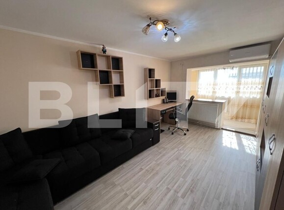 Apartament de vânzare 3 camere 9 Mai - 169882AV | BLITZ Târgu Jiu | Poza1
