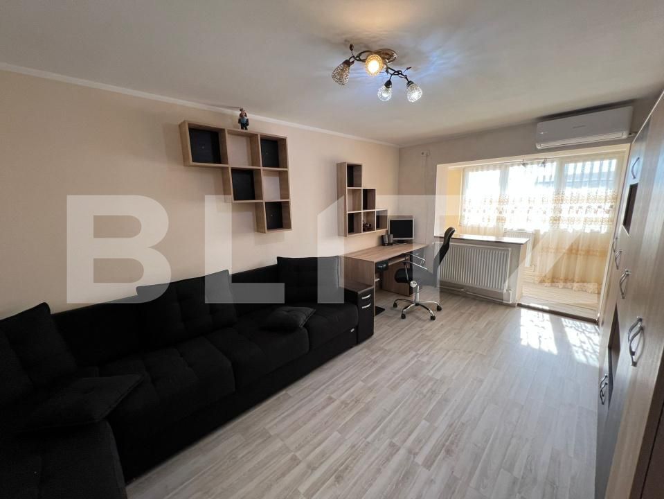 Apartament de vânzare 3 camere 9 Mai - 169882AV | BLITZ Târgu Jiu | Poza1