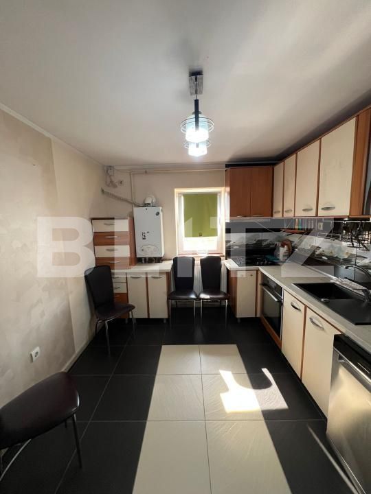 Apartament de vânzare 3 camere 9 Mai - 169882AV | BLITZ Târgu Jiu | Poza3