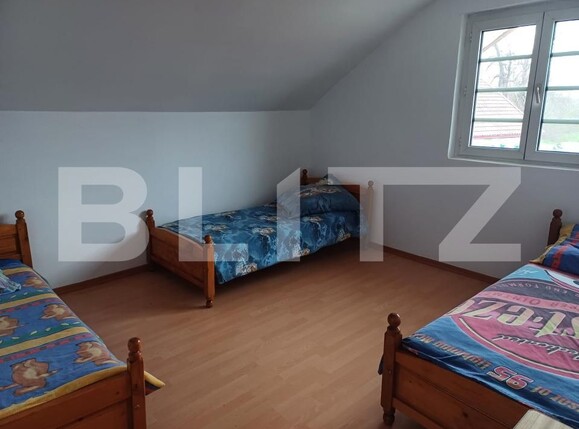 Casa de închiriat 5 camere Arcani - 170057CI | BLITZ Târgu Jiu | Poza10