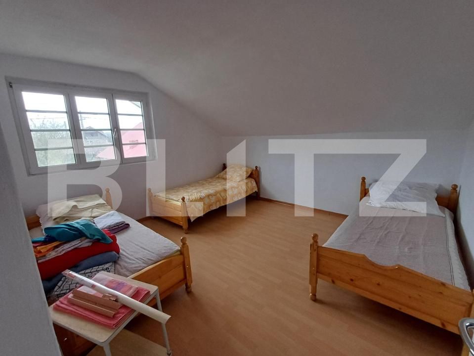 Casa de închiriat 5 camere Arcani - 170057CI | BLITZ Târgu Jiu | Poza9