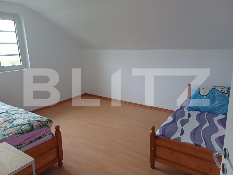 Casa de închiriat 5 camere Arcani - 170057CI | BLITZ Târgu Jiu | Poza11