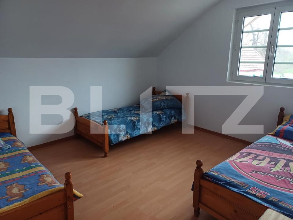 Casa de închiriat 5 camere Arcani - 170057CI | BLITZ Târgu Jiu | Poza10