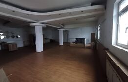 Spațiu comercial de închiriat, 150 mp, in zona Piata Mica