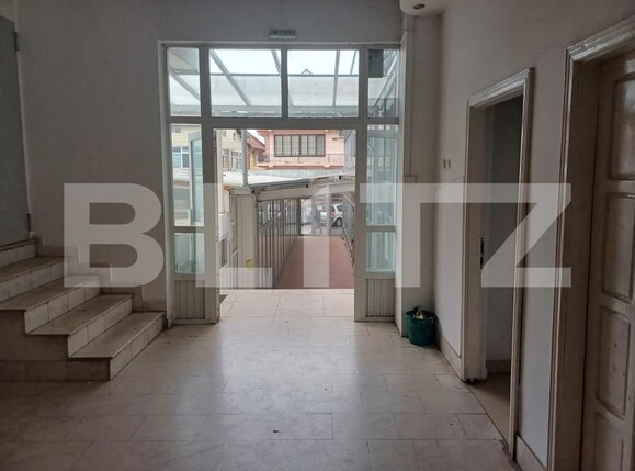 Spațiu comercial de închiriat Sud - 170126SIC | BLITZ Târgu Jiu | Poza2