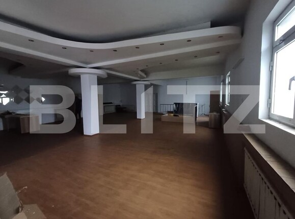 Spațiu comercial de închiriat Sud - 170126SIC | BLITZ Târgu Jiu | Poza1