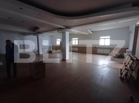 Spațiu comercial de închiriat Sud - 170126SIC | BLITZ Târgu Jiu | Poza3