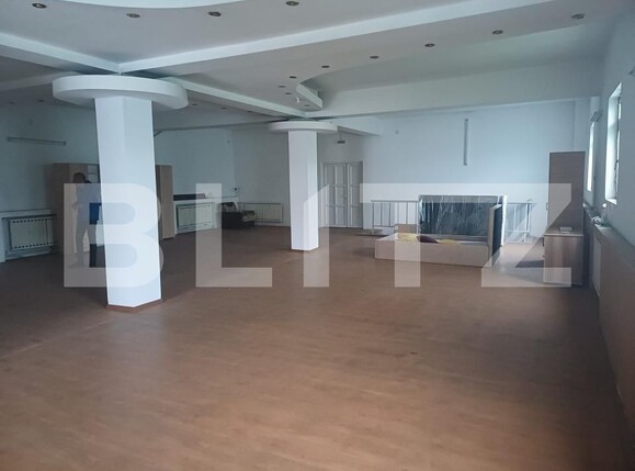 Spațiu comercial de închiriat Sud - 170126SIC | BLITZ Târgu Jiu | Poza1