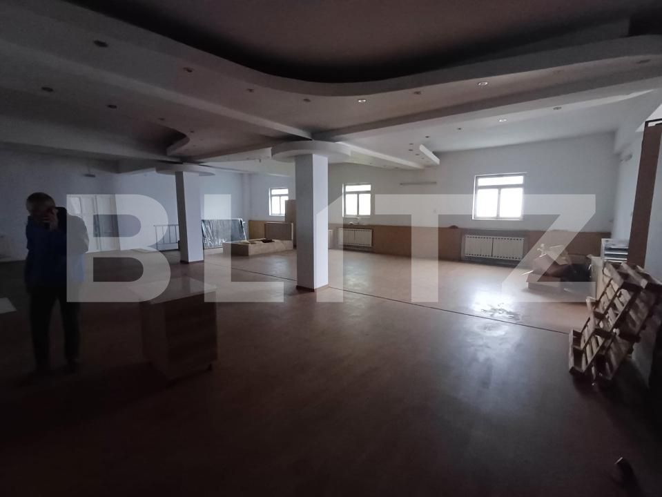 Spațiu comercial de închiriat Sud - 170126SIC | BLITZ Târgu Jiu | Poza4