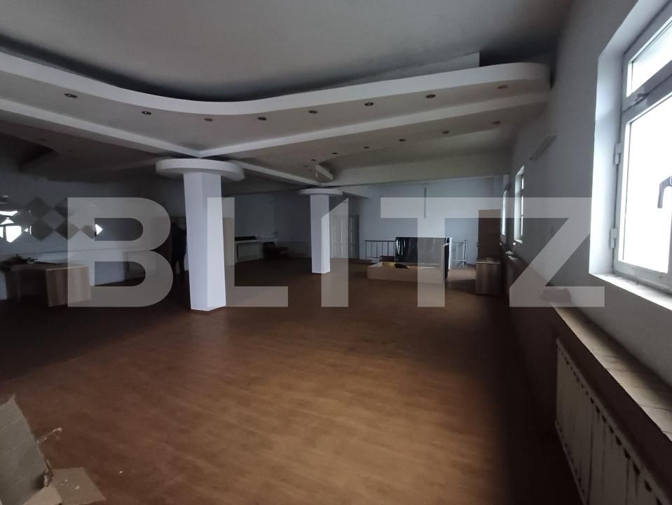 Spațiu comercial de închiriat Sud - 170126SIC | BLITZ Târgu Jiu | Poza3