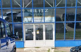 Spațiu comercial de închiriat, 3 incaperi, 230 mp, zona Narciselor