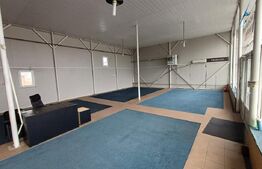 Spațiu comercial de închiriat, 3 incaperi, 230 mp, zona Narciselor