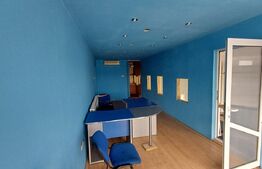 Spațiu comercial de închiriat, 3 incaperi, 230 mp, zona Narciselor